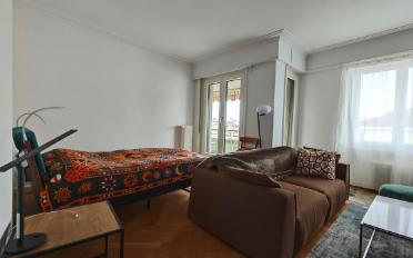 Wohnung 1.5 Zimmer - image - 2