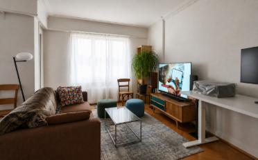 Wohnung 1.5 Zimmer - image - 1