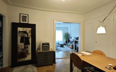 Wohnung 1.5 Zimmer - image - 3