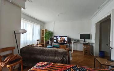 Wohnung 1.5 Zimmer - image - 4
