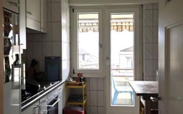 Wohnung 1.5 Zimmer - image - 9