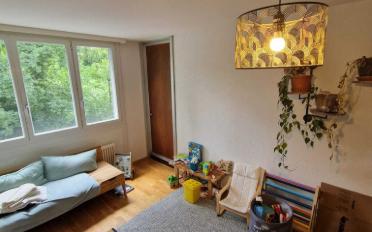 Appartement 4 pièces - image - 1