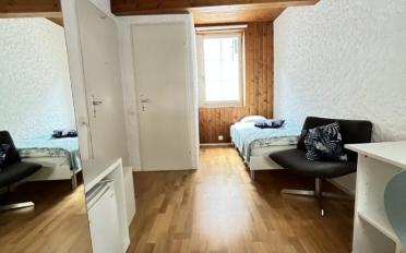 Einzelzimmer ein Zimmer - image - 2