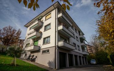 Apartment 2.5 rooms - image - 1