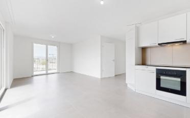 Apartment 5.5 rooms - image - 2