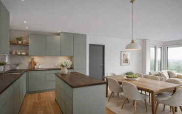 Wohnung 4.5 Zimmer - image - 2