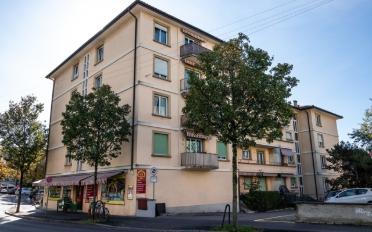 Wohnung 2 Zimmer - image - 1