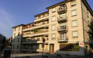 Wohnung 2 Zimmer - image - 2
