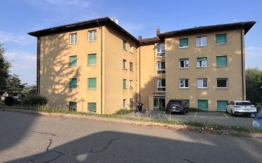 Wohnung 3 Zimmer - image - 1