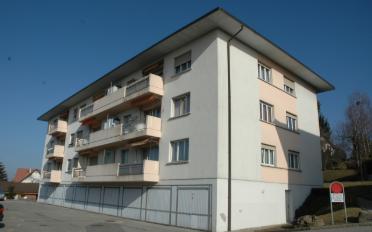 Wohnung 2 Zimmer - image - 1