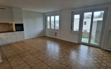 Wohnung 3.5 Zimmer - image - 2