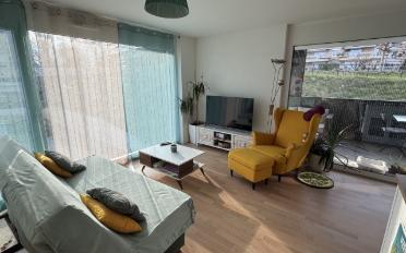 Apartment 2.5 rooms - image - 2
