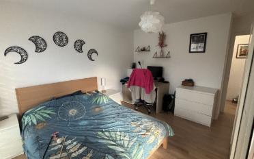 Apartment 2.5 rooms - image - 4
