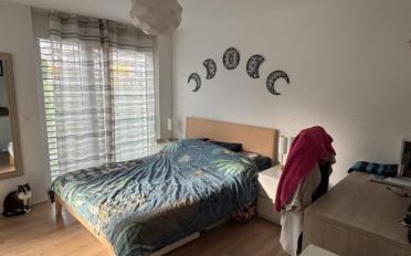 Apartment 2.5 rooms - image - 5
