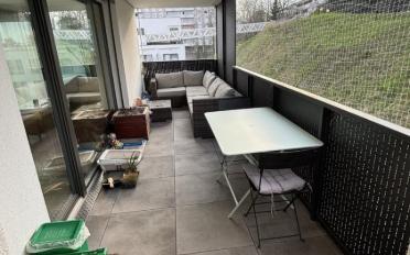 Apartment 2.5 rooms - image - 3