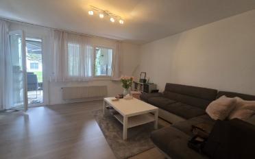Apartment 2.5 rooms - image - 2