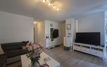 Apartment 2.5 rooms - image - 1