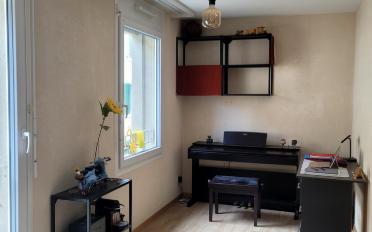 Appartement 1 pièce - image - 3