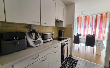 Apartment 3.5 rooms - image - 3