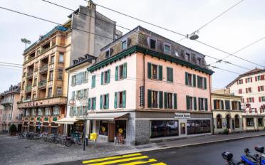 Wohnung 2 Zimmer - image - 1