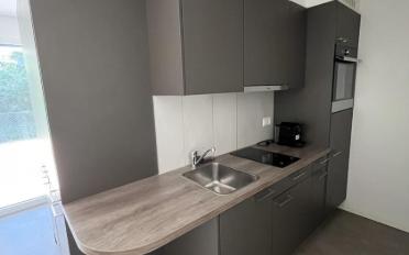 Möbl. Wohnobj. ein Zimmer - image - 1