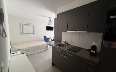 Möbl. Wohnobj. ein Zimmer - image - 2
