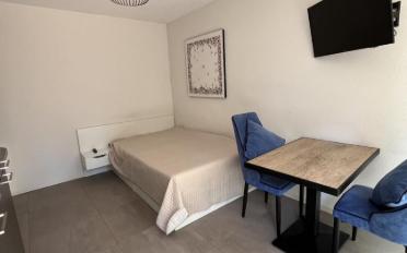 Möbl. Wohnobj. ein Zimmer - image - 3
