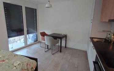 Möbl. Wohnobj. ein Zimmer - image - 3