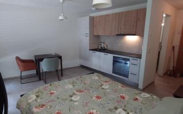 Möbl. Wohnobj. ein Zimmer - image - 1