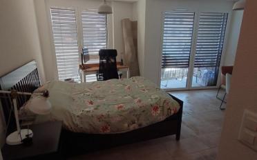 Möbl. Wohnobj. ein Zimmer - image - 9