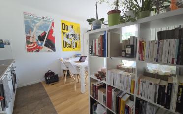 Apartment 1.5 rooms - image - 5