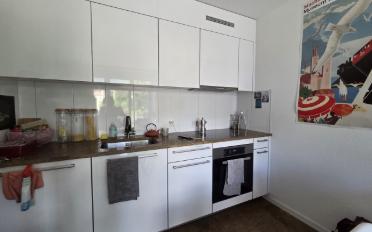 Apartment 1.5 rooms - image - 4