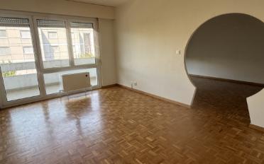 Apartment 2 rooms - image - 1