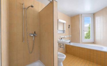 Reihenfamilienhaus 6.5 Zimmer - image - 9