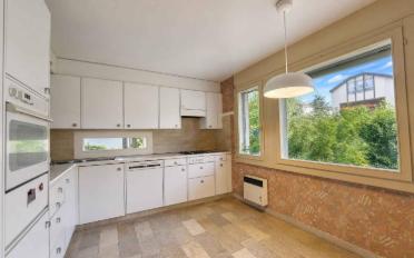 Reihenfamilienhaus 6.5 Zimmer - image - 6