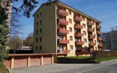 Apartment 3.5 rooms - image - 2