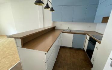 Apartment 3 rooms - image - 2