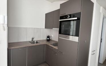 Appartement 1 pièce - image - 2