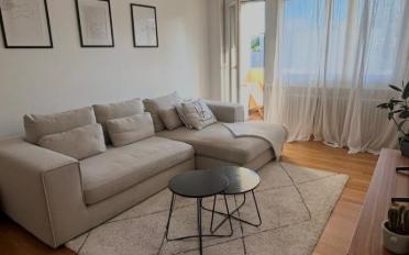 Apartment 2 rooms - image - 1
