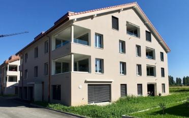 Apartment 2 rooms - image - 1