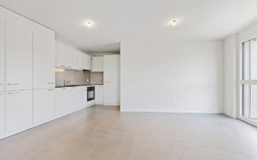 Wohnung 3.5 Zimmer - image - 1
