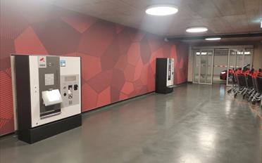 Tiefgarage - image - 4