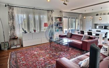 Apartment 3.5 rooms - image - 7