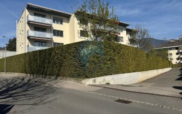 Apartment 3.5 rooms - image - 1
