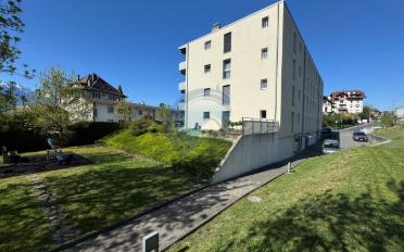 Apartment 3.5 rooms - image - 3