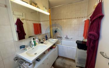 Apartment 3.5 rooms - image - 11