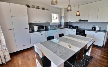 Apartment 3.5 rooms - image - 3