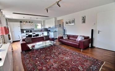 Apartment 3.5 rooms - image - 1