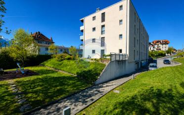 Apartment 3.5 rooms - image - 11