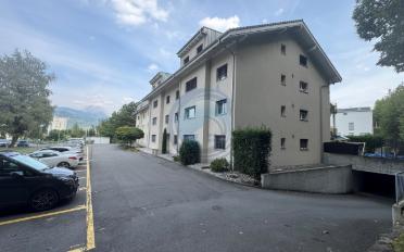 Apartment 4.5 rooms - image - 13